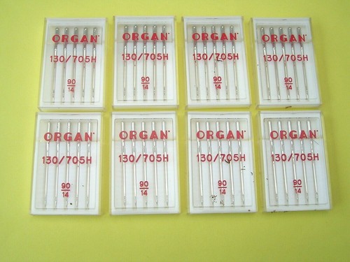 Organ sewing machine - organ,
