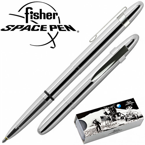 Fisher space pen bullet - pen,