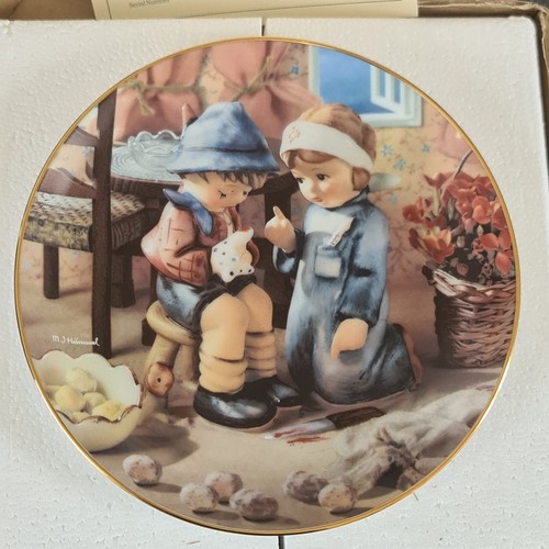 Hummel little companions - hummel,