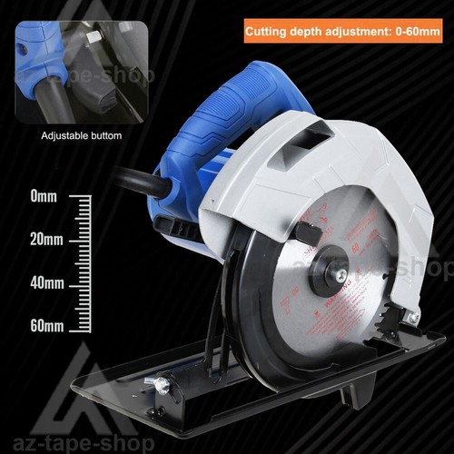 1650w electric circular saw - electric,