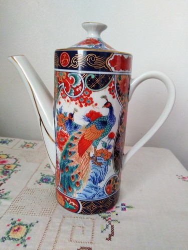 Imari traditional japanese - traditional,