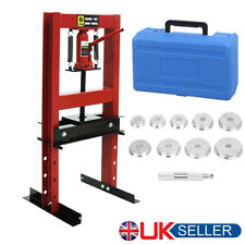 6 Tonne Workshop Hydraulic