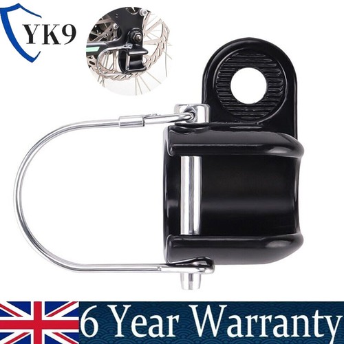 Bike hitch trailer coupler - bike,