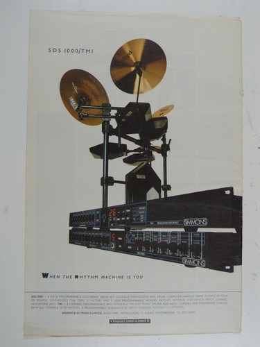 11x16 retro magazine advert - 11x16",