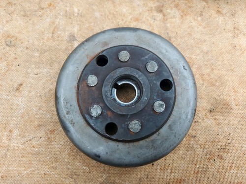 Yamaha tzr250 2ma ignition - yamaha,