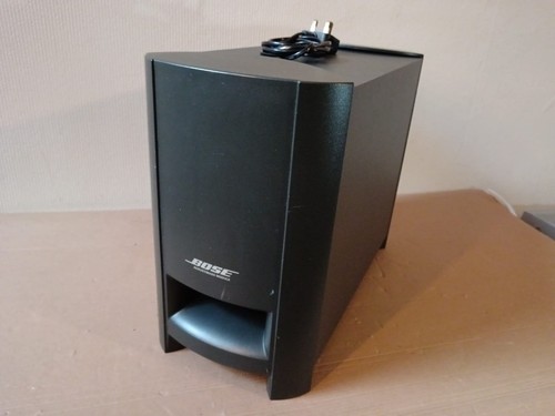 Bose cinemate digital home - bose,