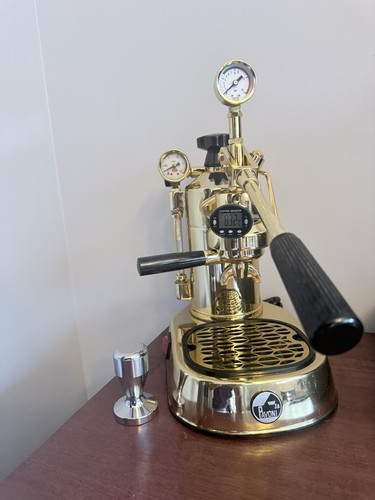 Vintage pavoni professional - la,