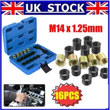 Spark Plug Rethread Kit Reamer