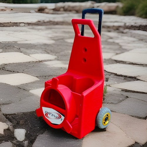 Portable tote dolley cart for - dolley,