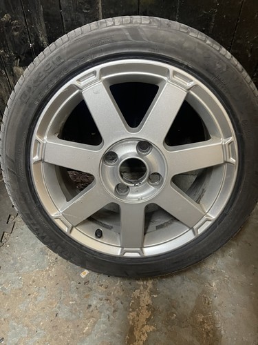 Genuine ford fiesta - mk6, mk7