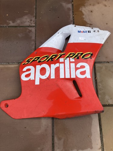 Aprilia af1 125 sport pro - aprilia,