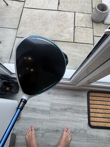 Taylormade sim max - driver, rh
