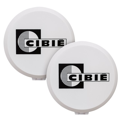 Cibie replacement lens covers - lens,