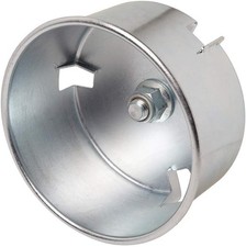 Metex Chamf Tool 110mm PVC