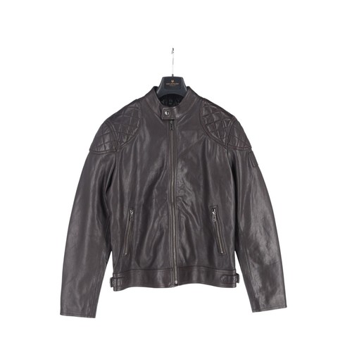 Belstaff men leather - belstaff, men's
