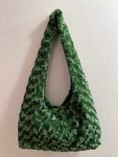 Handmade Green Dark Olive