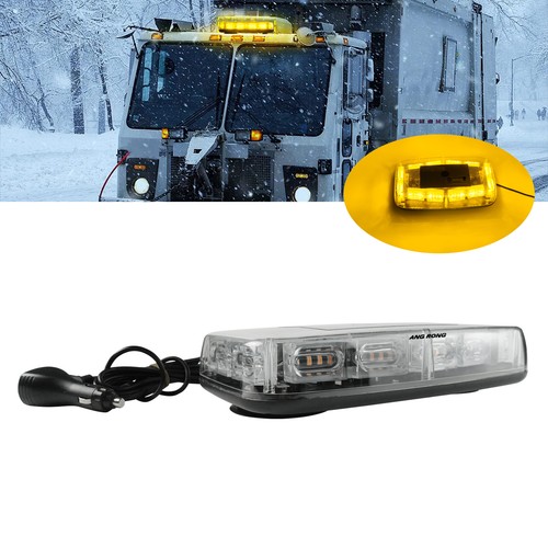 Led roof recovery light bar - light,