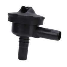 T- PSU Air Shut Off Valve Cow