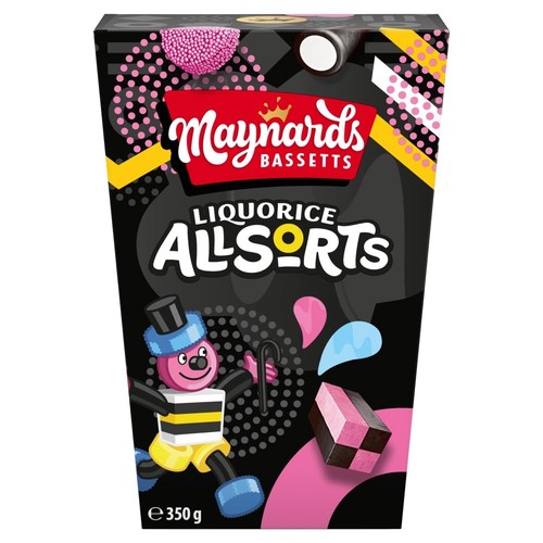 Maynards bassetts allsort - maynards,