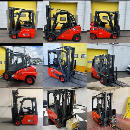 Forklift hire rental - hire,