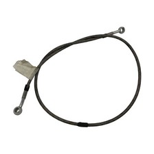 Yamaha FJ 1200 1XJ 3CW brake