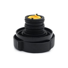 1× Radiator Expansion Tank Coolant Reservoir Cap 17112242256 For BMW E30 E36 E46