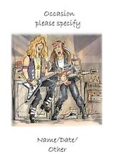 Electric guitar Rock Band