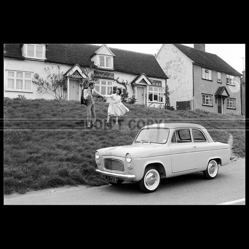 Photo 034397 ford popular - a.034397,