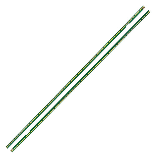 2pcs led strips 6916l 2318a - 2pcs,