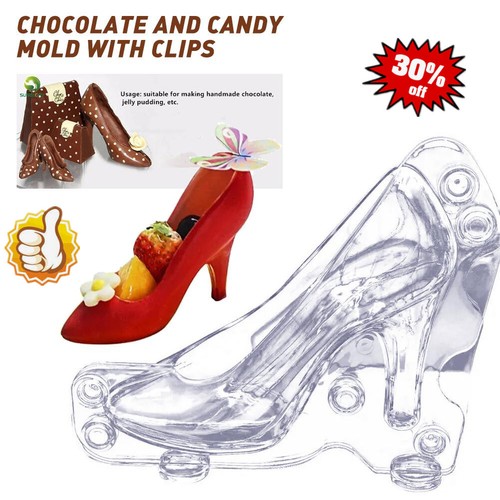 Candy molding make tool - 3d,