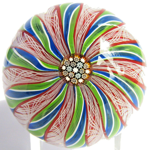 Paperweight peter mcdougall - paperweight,