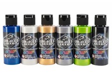 CREATEX WICKED COLORS - WICKED