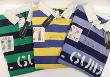Polo Ralph Lauren Striped