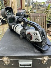Canon XL2 Professional MiniDV