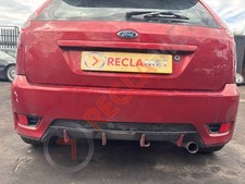 FORD FIESTA 2002-2008 MK6