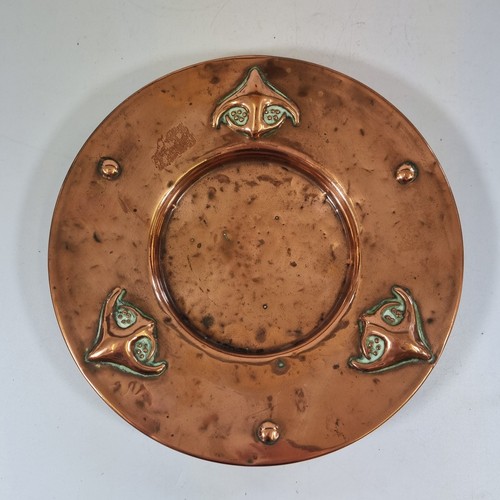 Antique arts and - arts, copper