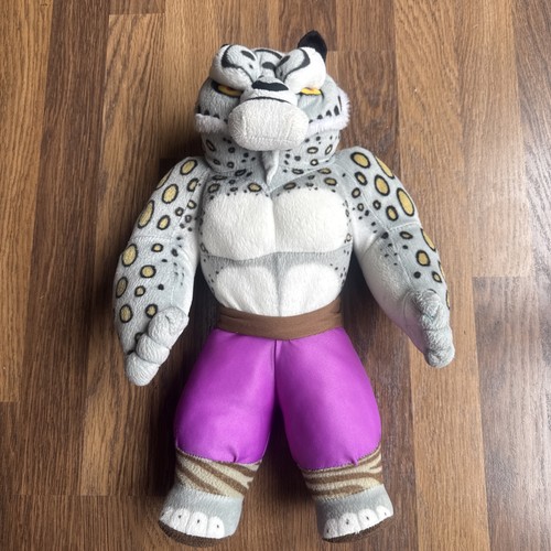 Rare kung panda - kung,