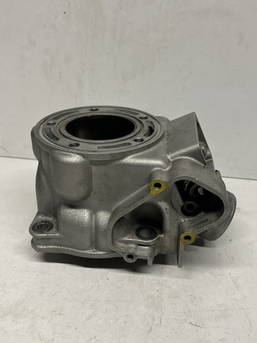 Yamaha 125 2006 - yz, barrel