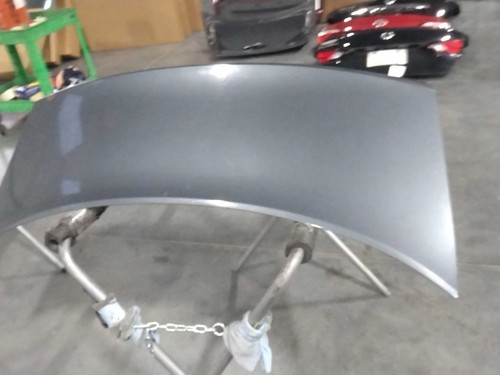 Trunk hatch tailgate sedan - trunk/hatch/tailgate,