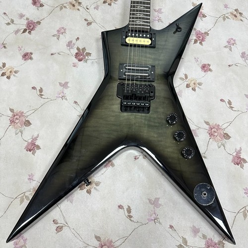 Washburn dimebag darrell - washburn,