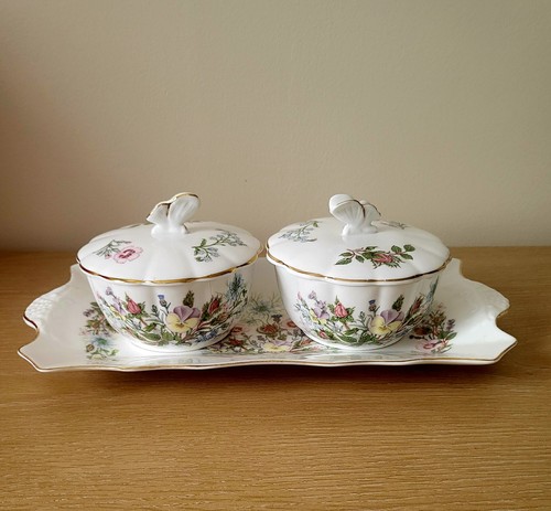 Aynsley wild tudor - aynsley,
