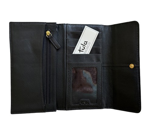 Tula womans black - tula,