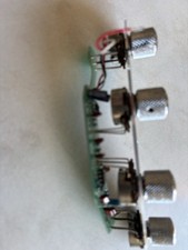 Musicman Stingray 3 Band EQ