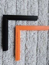 Anti Flashback Magnetic Laser