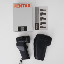 Pentax Digital Spotmeter Light