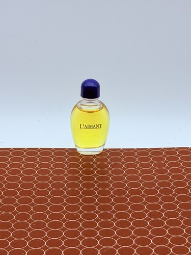 Coty aimant eau de - coty,