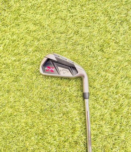 Callaway razr utility - razr, iron