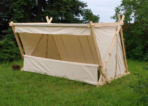 Medieval viking market - medieval,