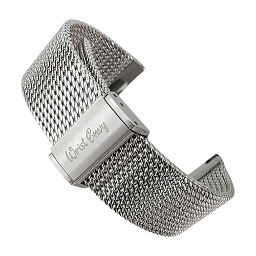 Wrist envy metal mesh - wrist,