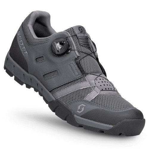 Scott sport crus boa shoe - boa,